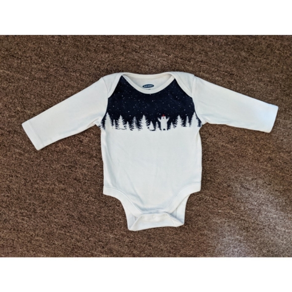 old navy giraffe onesie